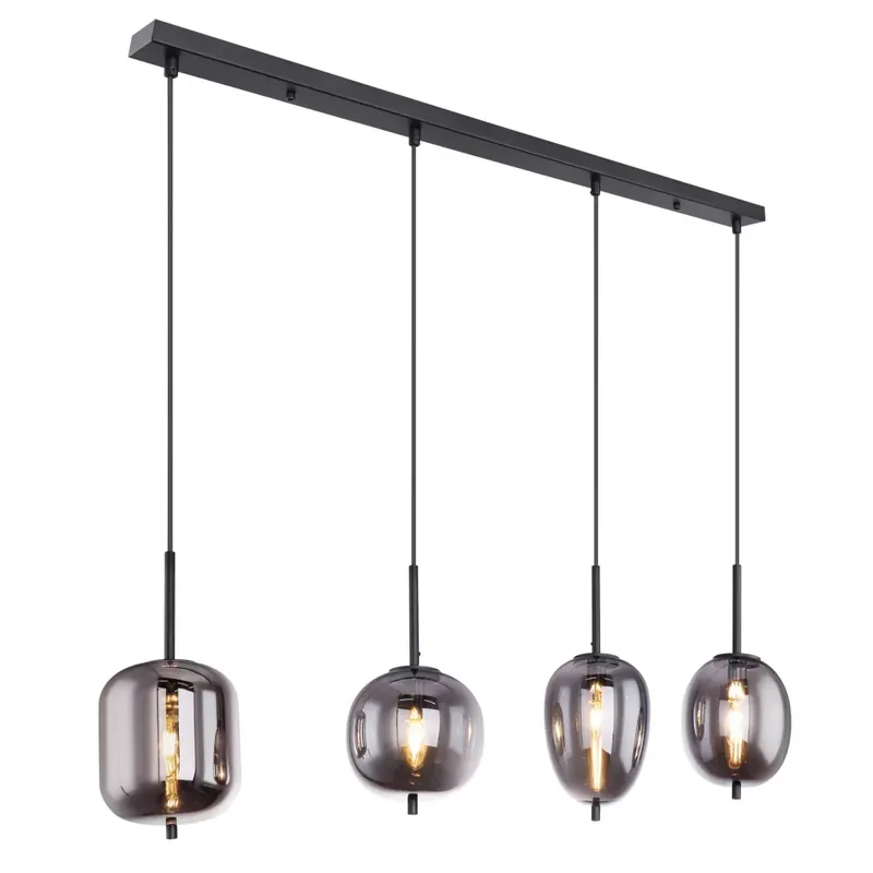 GLOBO 15345-4 BLACKY Népszerű