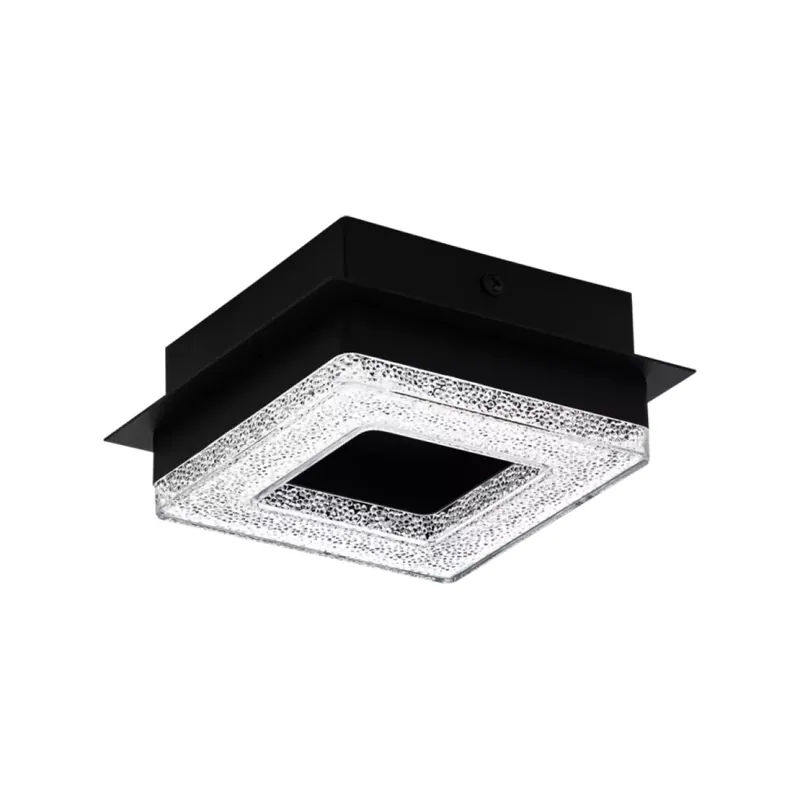 99324 EGLO FRADELO 1 LED fali-mennyezeti lámpa Vedd meg online