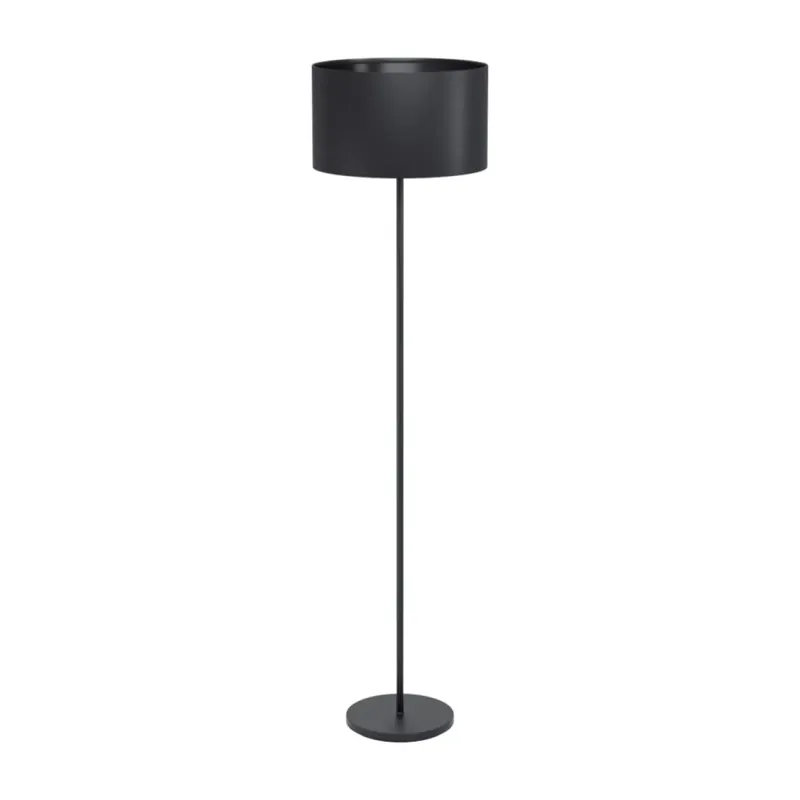 Korlátozott ajánlat 99046 EGLO MASERLO 1 textil állólámpa