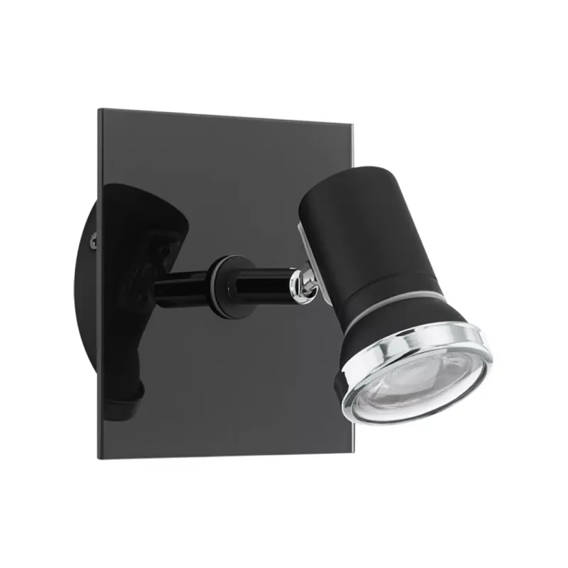 33677 EGLO TAMARA 1 IP44 1 fejes LED spot lámpa Azonnali szállítás
