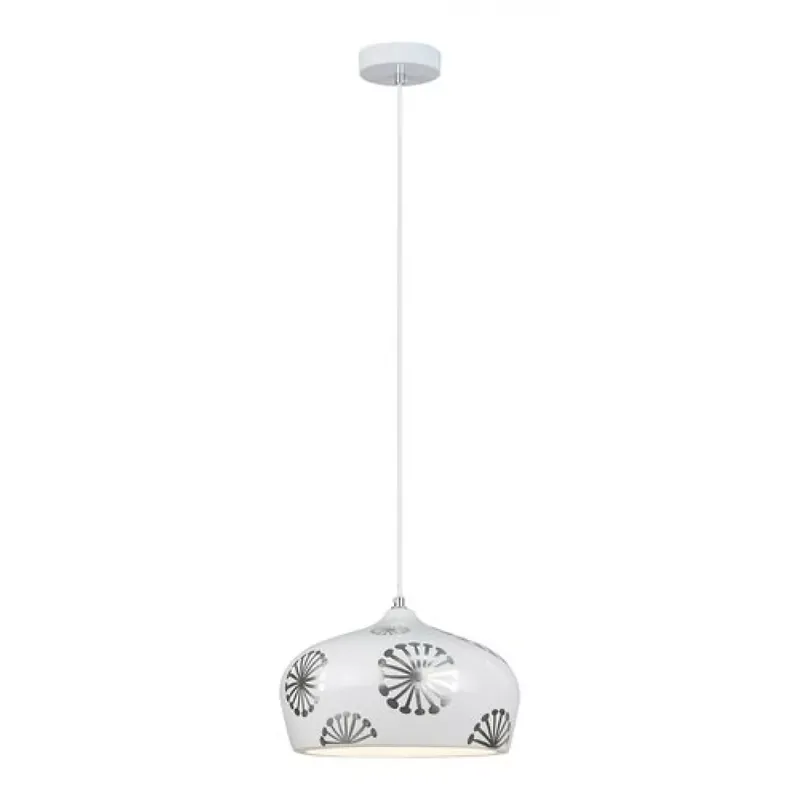 Ginger - Függeszték lámpa; 1xE27, Modern - Raba-6049 Rendeld meg most