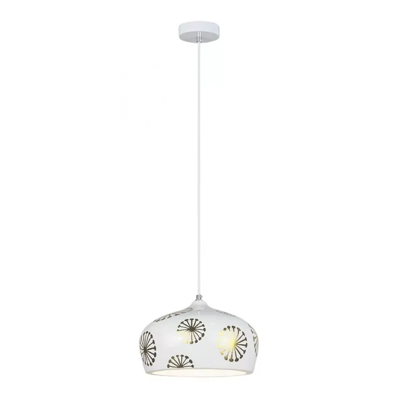 Ginger - Függeszték lámpa, 1xE27, Modern - Raba-6050 Kiárusítás