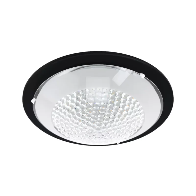 99357 EGLO ACOLLA 1 kristály LED fali-mennyezeti lámpa Biztonságos fizetés