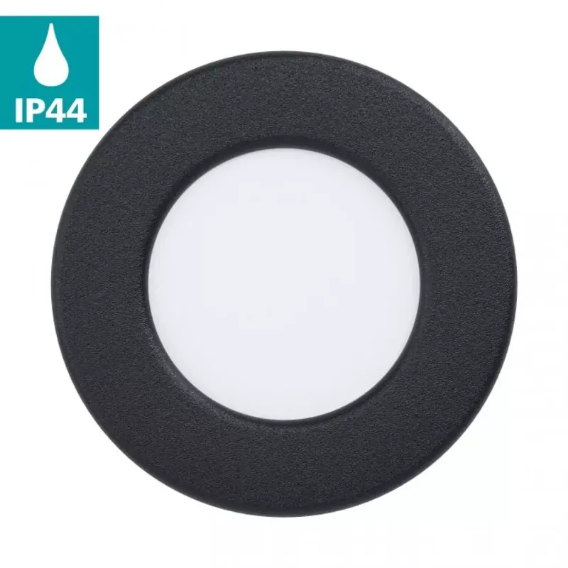 Prémium 99211 EGLO FUEVA 5 IP44 LED süllyesztett lámpa