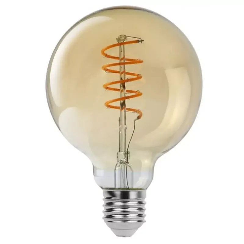 Filament-LED izzó E27-4W/200lm/2200K - Raba-79152 Olcsóbb