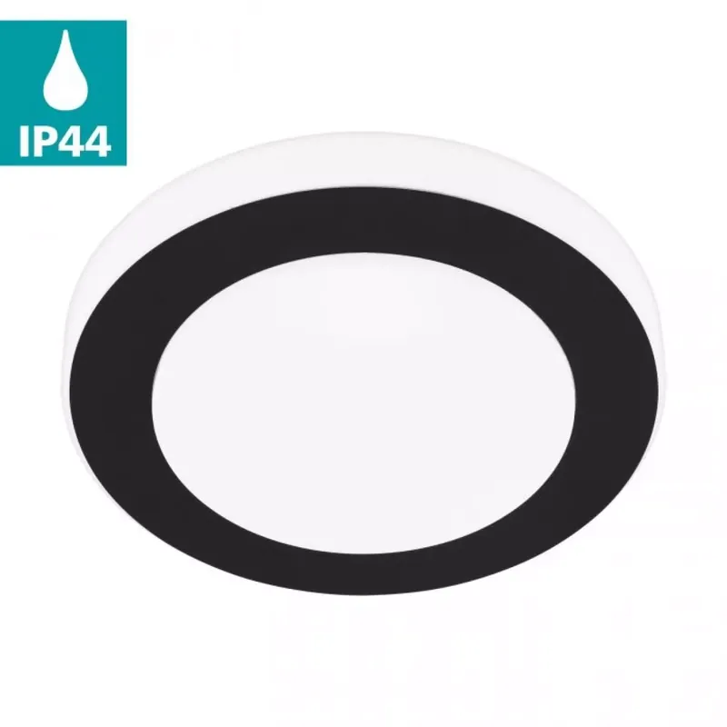 Vásárlói kedvenc 33682 EGLO LED CARPI IP44 LED fali-mennyezeti lámpa