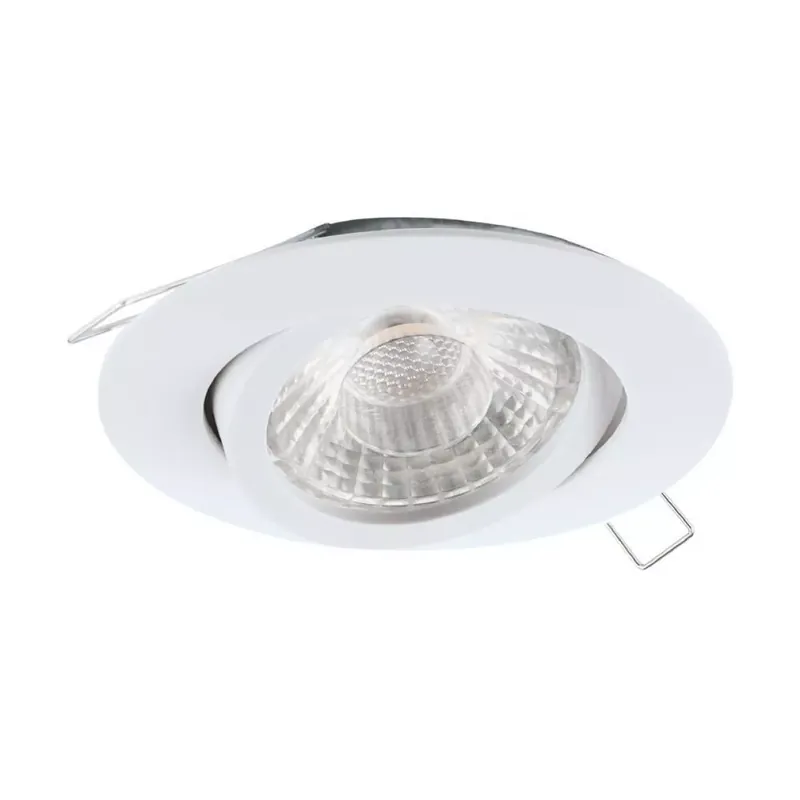 Azonnal elérhető 98641 EGLO TEDO 1 LED süllyesztett lámpa
