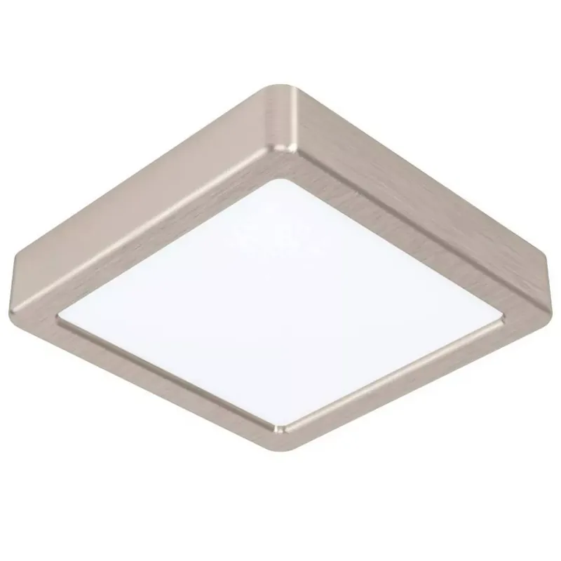 99252 EGLO FUEVA 5 - LED falon kívüli lámpa Utolsó esély