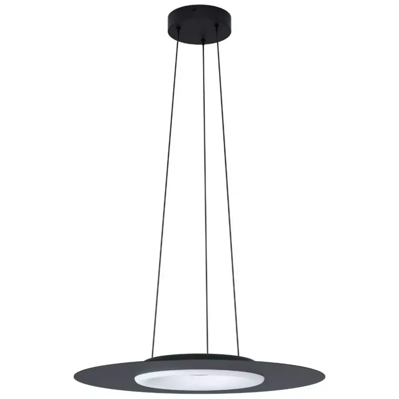 99125 EGLO COMPO ROSSO-C 2700K-6500K RGB LED függeszték Bestseller