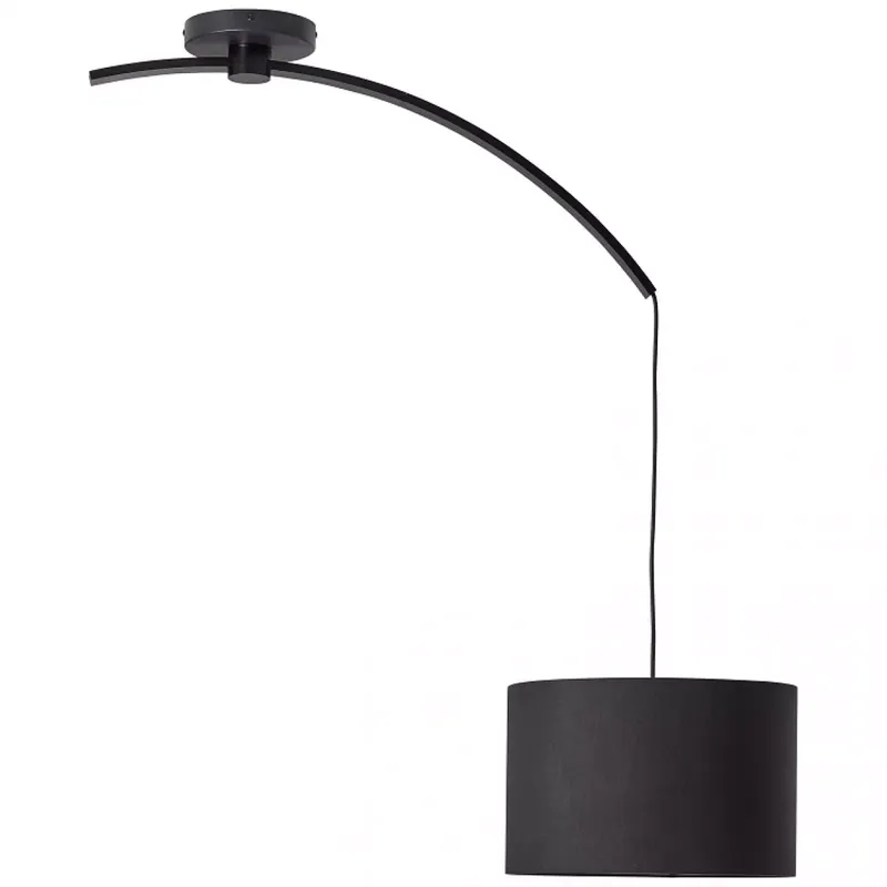 Nézd meg most DARIA - Függeszték lámpa, hosszabító karral; 1xE27; átm 40cm - Brilliant-90247/06