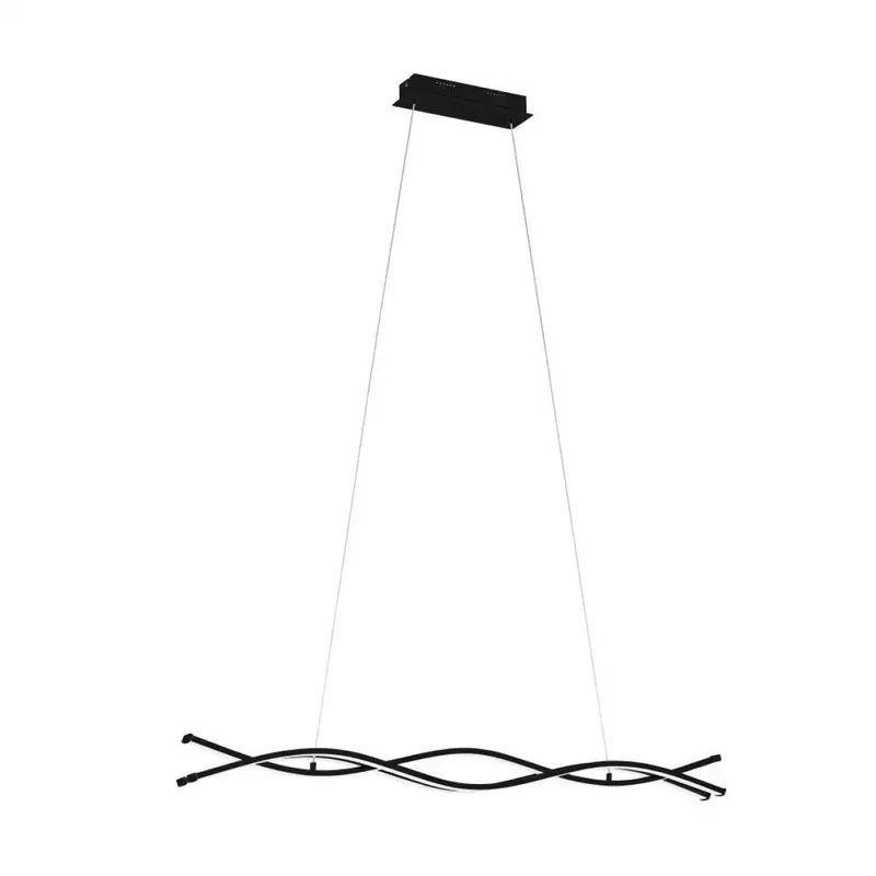 Outlet 99317 EGLO LASANA 3 - LED függeszték