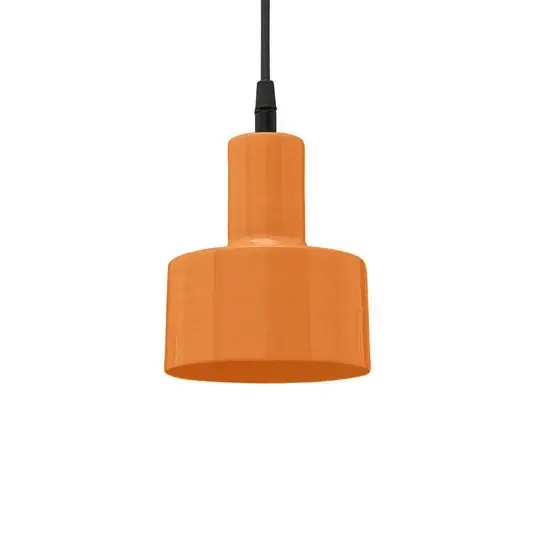 Kedvezményes ár PR Home Solo Small lógó világítás dugóval Ø13cm, narancssárga