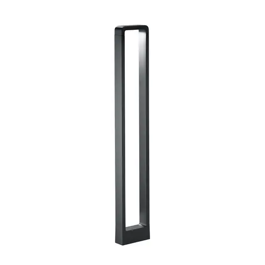 Ne maradj le RENO LED ösvény világítás, antracit, magasság 100 cm, fém, IP54