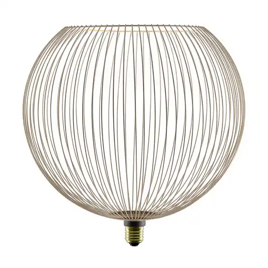 SEGULA LED Floating Filo homok G300 E27 6W 2200 K dimmelhető Ajánlat