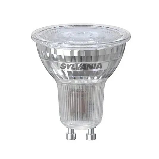 Vedd meg online LED izzó SUPERIA RETRO, ES50 GU10 6 W 940 580 lm dimmelhető