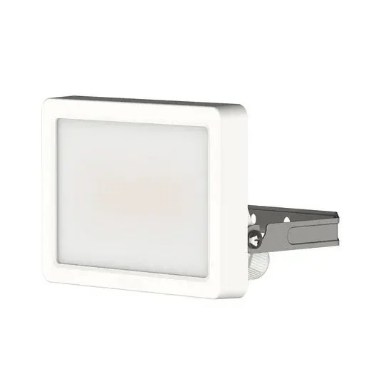 Theben LED kültéri falikar theLeda B20 dual, fehér, IP65 Bestseller
