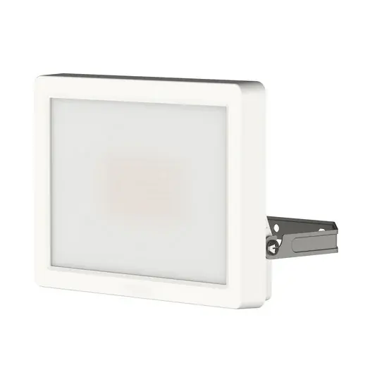 Népszerű Theben LED kültéri falra szerelhető spotlámpa theLeda B30 dual, fehér, IP65
