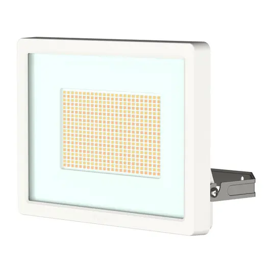 Theben LED kültéri falikar theLeda B100 dual, fehér, IP65 Expressz kézbesítés