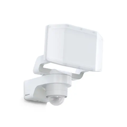 Szuper ajánlat STEINEL XLED PRO Expanse SC külső fali lámpa, fehér, IP54