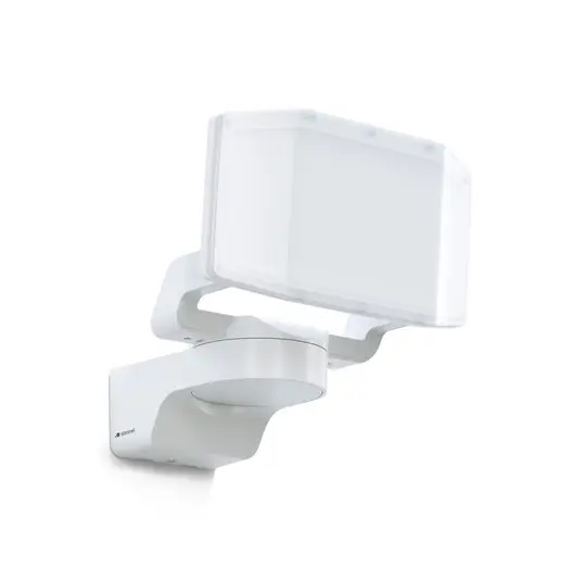 Biztonságos vásárlás STEINEL LED kültéri fali világítás XLED PRO Expanse, fehér, IP54