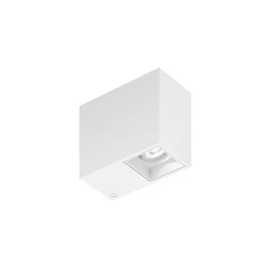 WEVER & DUCRÉ LED downlight Plano petit 1.0 fehér 927 dimmelhető Exkluzív ajánlat