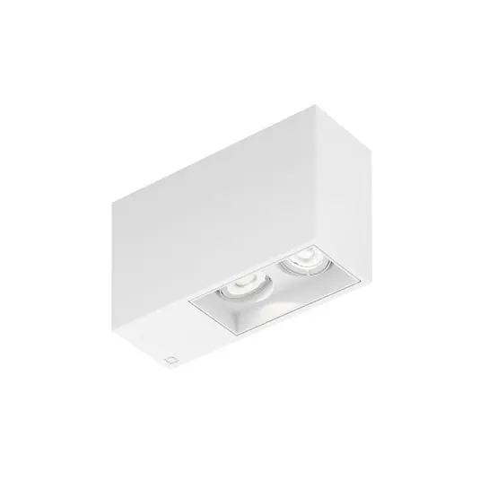 Biztonságos fizetés WEVER & DUCRÉ LED downlight Plano petit 2.0 fehér 927 dimmelhető