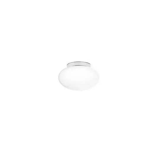 WEVER & DUCRÉ & LED mennyezeti lámpa Perlez 1.0 Ø 13 cm IP44 2700 K Exkluzív ajánlat
