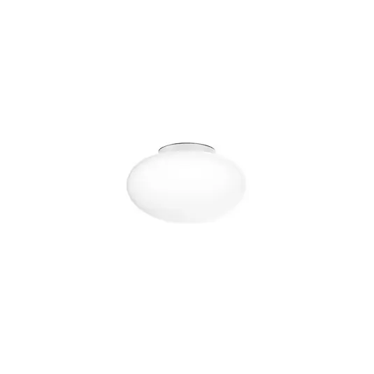 WEVER & DUCRÉ & LED mennyezeti lámpa Perlez 2.0 Ø 16 cm IP44 2700 K Akció