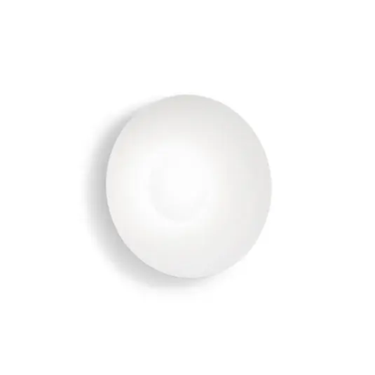 Olcsó WEVER & DUCRÉ & LED fali világítás Clea 1.0 fehér Ø 35 cm 2700 K