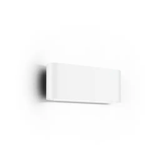 WEVER & DUCRÉ LED kültéri falilámpa Kiosk 1.0, fehér, 2700 K Végkiárusítás