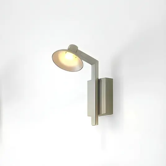 Lucande LED fali világítás Steve, alumínium, 24 cm, USB, dimmelhető fényerő Kihagyhatatlan ajánlat