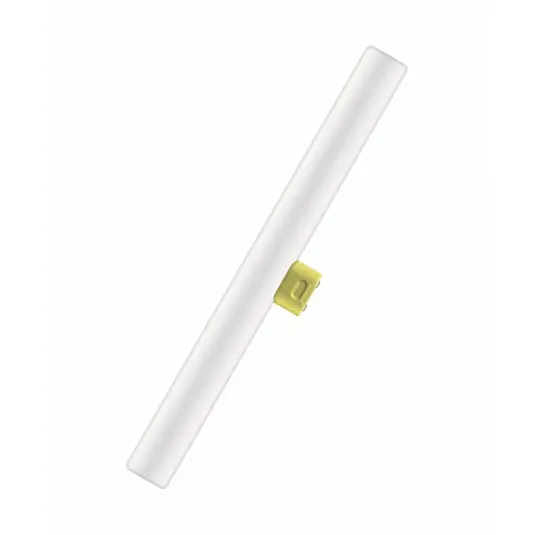 Radium LED izzó S14d vonalvilágító lámpa 3,1 W 927 30 cm opál Árcsökkenés