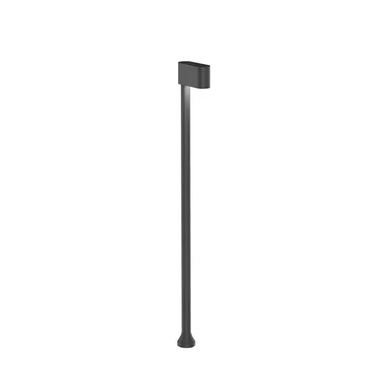 WEVER & DUCRÉ LED ösvény világítás Kiosk 1.1 antracit Magasság 65 cm Ne maradj le