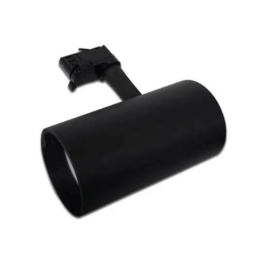 Kedvezmény LED spotlámpa AI, 3 fázisú, fekete, CCT, dimmelhető, 35 W, 24°