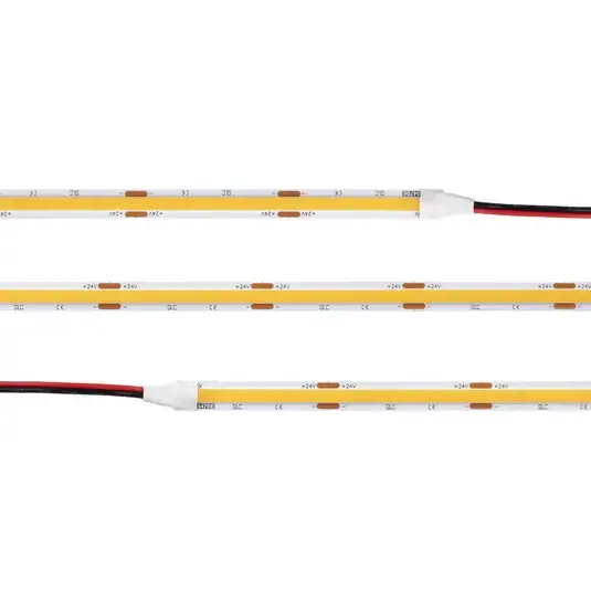 Utolsó esély SLC LED csík COB STANDARD, hossza 5 m, 940, IP20 50 W 24V