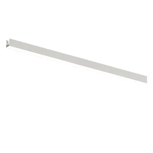 Bestseller SLC LED-világítósáv Click, fehér, 140 cm, CCT, Ra90, DALI, IP20