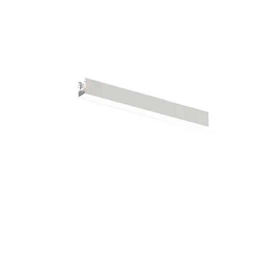 SLC LED-világítósáv Click, fehér, 56 cm, CCT, Ra90, DALI, IP20 Olcsó