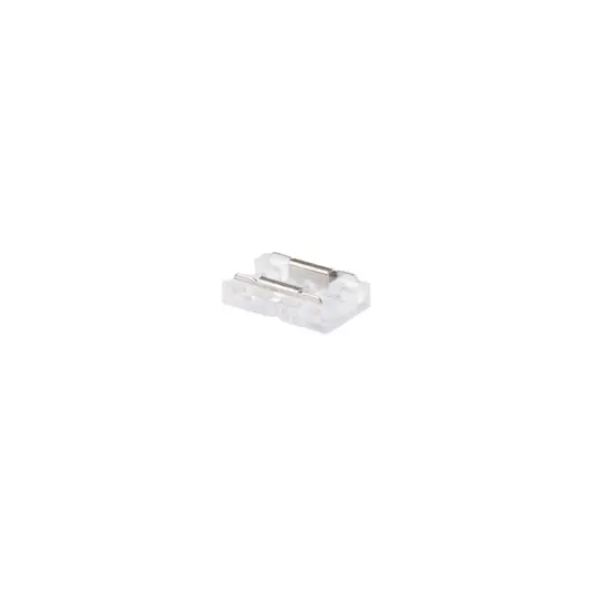 SLC LED csíkcsatlakozó COB JOINT, IP20, 2 pines 8 mm PCB 2x Legkelendőbb