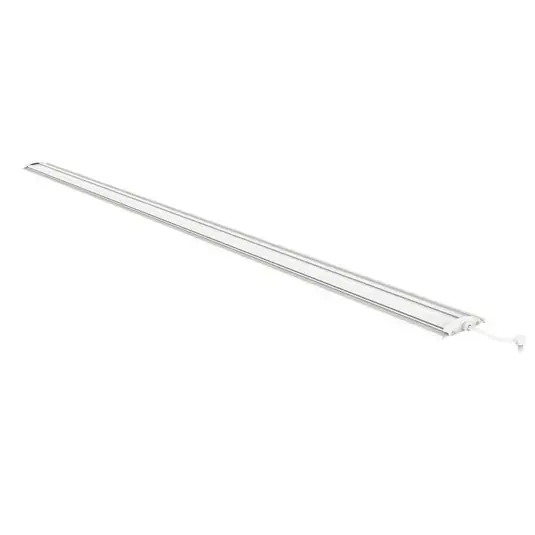 SLC LED-felületi fénymodul Click, 140 cm hosszúságú, fehér, CCT Csak ma