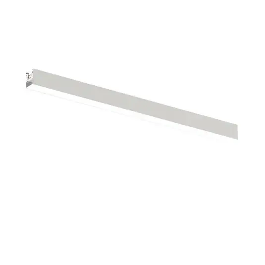 SLC LED-világítósáv Click, fehér, 112 cm, CCT, Ra90, DALI, IP20 Akciós ár