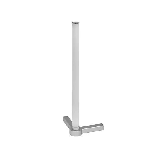 OSRAM SMART+ WiFi asztali lámpa CORNER MAGIC, ezüst, 43 cm RGB Ajánlat