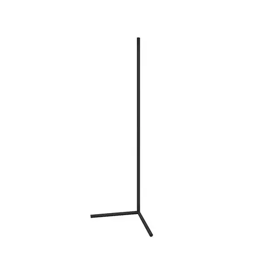 Ne maradj le OSRAM SMART+ WiFi álló lámpa CORNER MAGIC fekete 142 cm RGBW