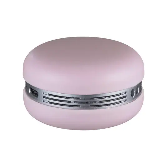 OSRAM SMART+ Bluetooth LED hangszóró MACARON, rózsaszín, akkumulátoros Outlet
