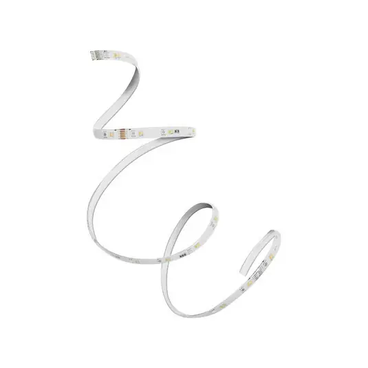 OSRAM SMART+ WiFi LED csík, Master, 2 m, CCT, RGB Matt Bestseller