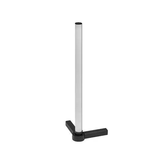 OSRAM SMART+ WiFi asztali lámpa CORNER MAGIC, fekete 43 cm RGB Biztonságos vásárlás