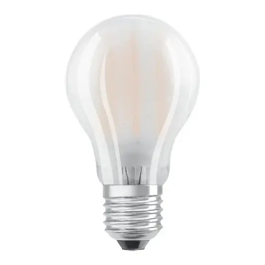 OSRAM LED lámpa E27 10W Classic A 2700K matt Legjobb ár