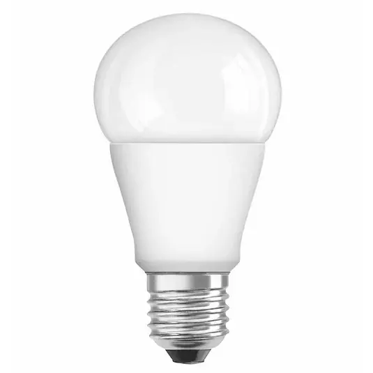 Rendeld meg most OSRAM LED lámpa Star matt E27 4,9W általános fehér