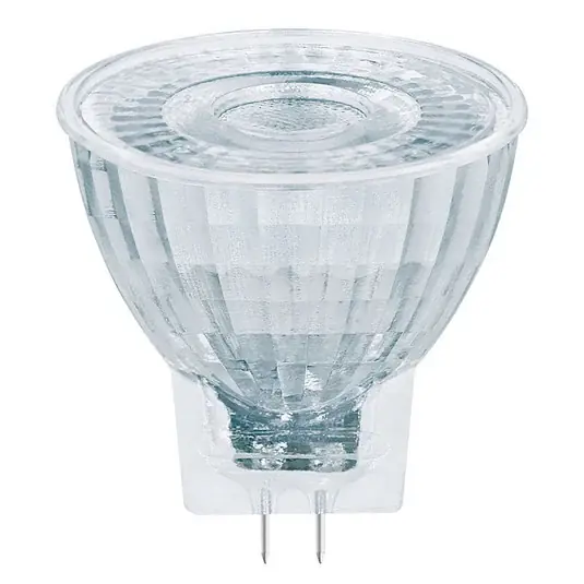 Árengedmény OSRAM LED reflektor Star GU4 MR11 3,5 W 36° 2700 K
