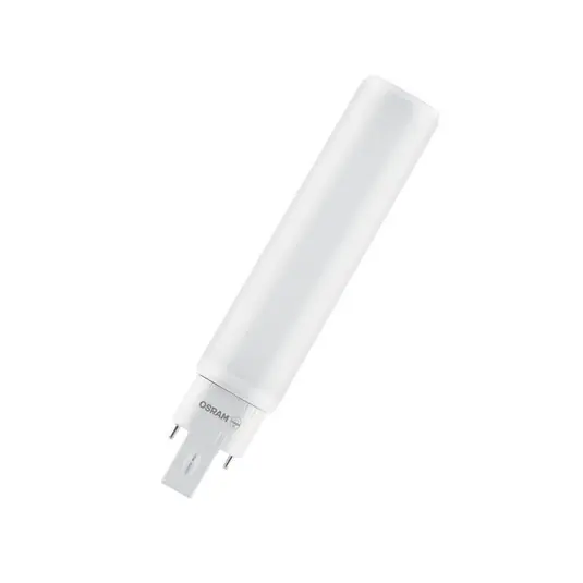 Árcsökkenés OSRAM LED lámpa G24d-3 Dulux D26 10W 840