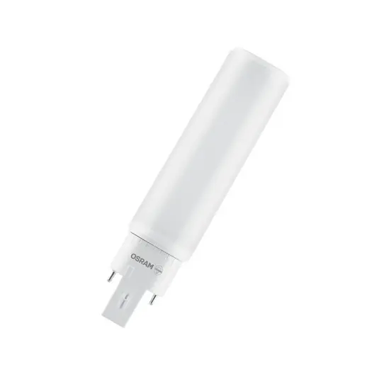 Ajánlat OSRAM LED lámpa G24d-2 Dulux D18 7W 840